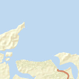 Soio Street Map