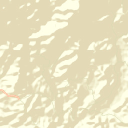 Unggai Bena Street Map