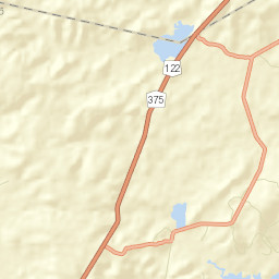 Quixelô Street Map