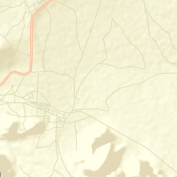 Kongwa Street Map