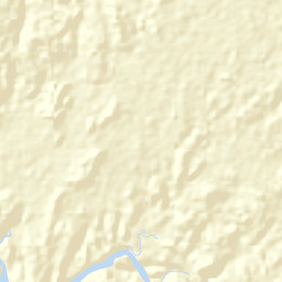 Kabupaten Kepulauan Aru Street Map