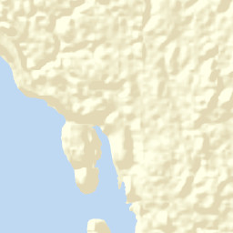 Kandrian Street Map