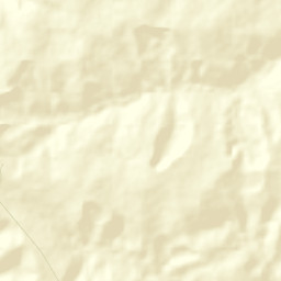 Tocantinópolis Street Map