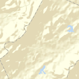 Riacho de Santana Street Map