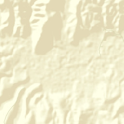 Mvomero Street Map