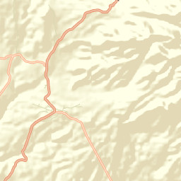 Ialibu Street Map