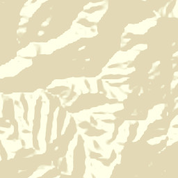 Gumine Street Map