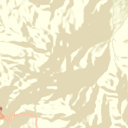 Central Bougainville Street Map