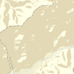 Provincia de Ferreñafe Street Map