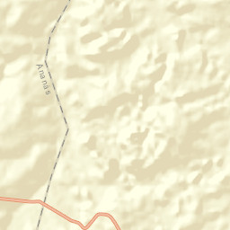 Angico Street Map