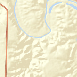 Amarante Street Map