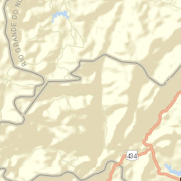 Venha-Ver Street Map