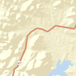 Acari Street Map