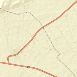 Magole Street Map
