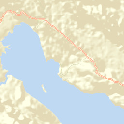 Nipa Kutubu Street Map