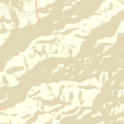 Panguna Street Map