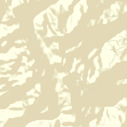 Provincia de Luya Street Map