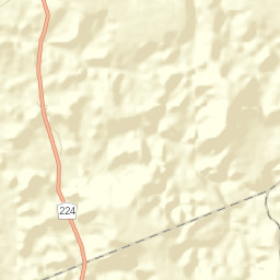 Francinópolis Street Map