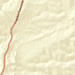 Lugoba Street Map