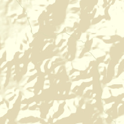 Kainantu Street Map