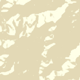 Nawae Street Map