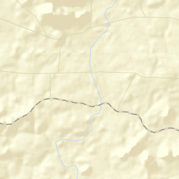 Canaã dos Carajás Street Map