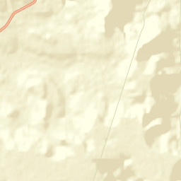Novo Oriente do Piauí Street Map