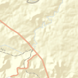 Tacima Street Map