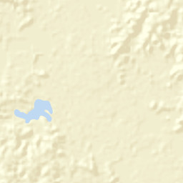 Kabupaten Mappi Street Map