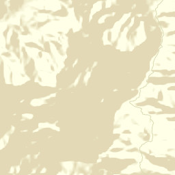 Obura Wonenara Street Map