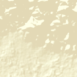 Lae Street Map