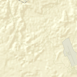 Eirunepé Street Map