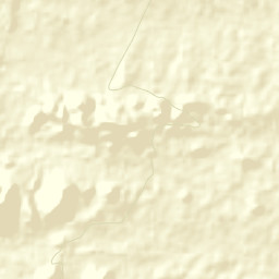 Água Azul do Norte Street Map