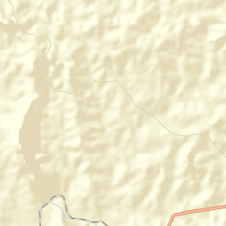 Xambioá Street Map