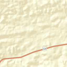 Palmeiras do Tocantins Street Map