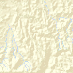 Kabupaten Pandeglang Street Map