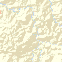 Kabupaten Lebak Street Map