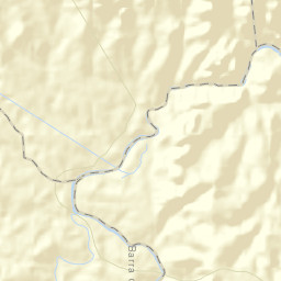 Damião Street Map