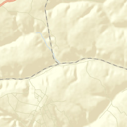 Marcação Street Map