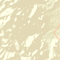 Kibakwe Street Map