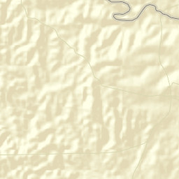 Ngerengere Street Map