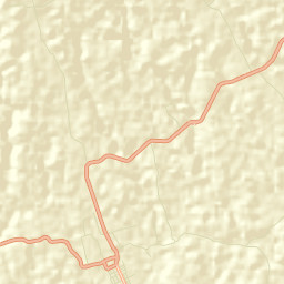 South Bougainville Street Map