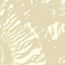 Provincia de Huallaga Street Map