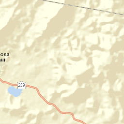 Santa Rosa do Piauí Street Map