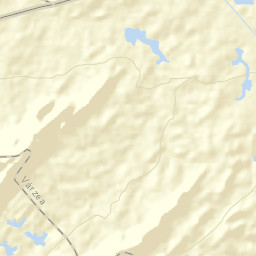 Várzea Street Map