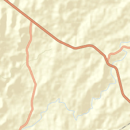 Barra de Santa Rosa Street Map