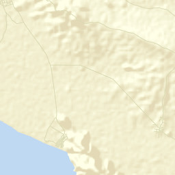 Karema Street Map