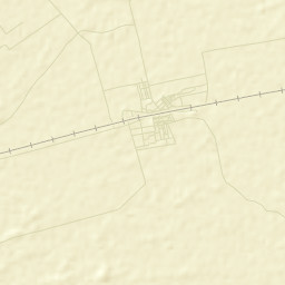 Kimamba Street Map