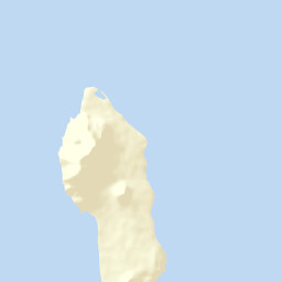 Selayar Islands Regency Street Map