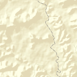Fortaleza dos Nogueiras Street Map